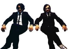 ツアーでは、心斎橋CLUB QUATTRO、渋谷C.C.Lemonホールの2会場で2days公演を行う。