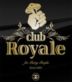 DJ OZMAは現在、自ら集めた「夜のプロ」たちを引き連れ、イベント「『Club Royale』華麗なる巡業2008　夜宴～男達の挽歌～」で国内を駆け回っている。