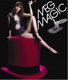 今回のPVにも、前作「OK」で一緒に踊っていた猫の「リウさん」が一瞬登場するのでお見逃しなく。