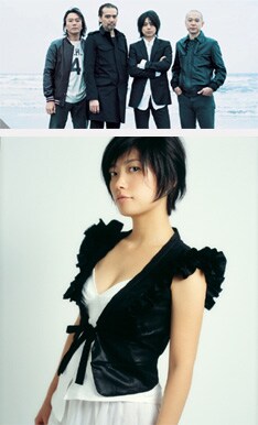 「Yahoo!動画」では未映子が2005年7月に発表したシングル「悲しみを撃つ手」ビデオクリップのフル視聴を期間限定で実施中。彼女の歌手活動に興味がある人は下記リンクから観てみよう。