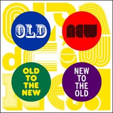 初回限定盤はバッジ付ジャケット仕様の「NICE!パッケージ」となる。