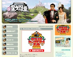 グランドチャンピオン大会は、2月29日に都内某所にて開催。