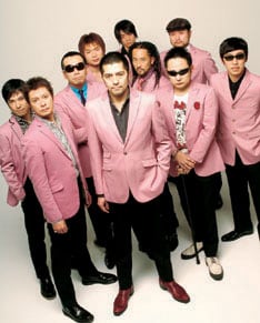 2月16日にはフジテレビ系列「FACTORY」公開収録、22日には大阪・堂島ホテルで行われる「Meets Regional 20th Anniversary Kick off Night」に出演。