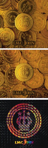 上からDVD付き初回限定盤、リミックスCD付き初回限定盤、通常盤のジャケット。