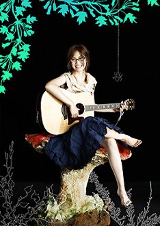 期待の新星・依布サラサの2作目が早くも到着。