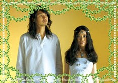 現在「Wild Flowers Tour」で各地を巡回中のorange pekoe。早くも次のツアーが決定した。