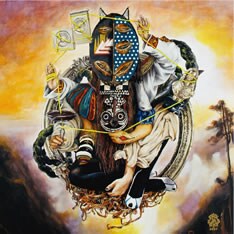 「rhythm of wonder」は5曲入りのミニアルバムだが、20分近い長さの楽曲もあり、フルアルバムに匹敵するボリュームとクオリティを誇っている。