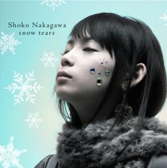 1月リリースのニューシングル「snow tears」は、自己最高のオリコンウィークリーチャート2位を記録。