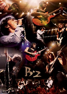 携帯サイト「BEING GIZA STUDIO」では、ライブDVD「B'z LIVE inなんば」の楽曲先行視聴が行われている。