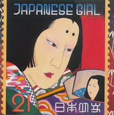 音楽ファンのみならず、ミュージシャンたちにも当時衝撃を与えた矢野顕子のデビューアルバム「JAPANESE GIRL」（写真）。