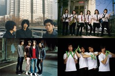 早くも即日完売を予感させるラインナップが勢ぞろい。続報も楽しみにしておこう。