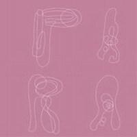 PARAは山本精一と故CHINAにより2001年に結成。現在は山本精一(Gu)、ヨシタケEXPE（Space Gu）、千住宗臣（dr,per）、西滝太（Synth Ba,key）、IEGUCHI（synth ,key）の5人編成で活動を続けている。（写真は2006年リリースの「X-GAME」）