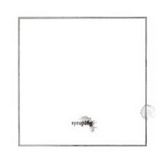 この曲は1月30日にリリースされたラストアルバム「syrup16g」に収録されている。