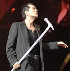 矢沢永吉100回目の武道館公演がついにBlu-ray化 - 音楽ナタリー