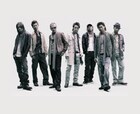 EXILE、新録ベスト盤で「銀河鉄道999」をカバー