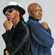 全米No.1 R&BデュオがJ-POPヒットソングをカバー