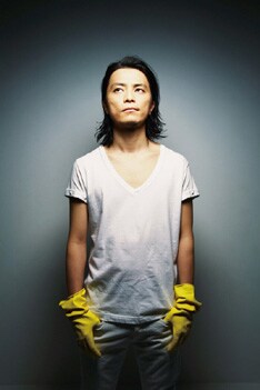 明日2月23日放送の「トップランナー」には、いきものがかりが出演する。