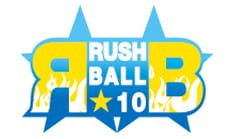 「RUSH BALL」は今年で10周年。8月31日開催の「RUSH BALL 2008」まで、例年以上に大きな盛り上がりを見せそうだ。