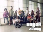 GANGA ZUMBAが名曲カバー含む初のシングルを発表