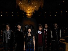 明日2月27日にはニューシングル「フラッシュバック／木漏レビノ歌」をリリース。4月からは1年ぶりのワンマンツアー「HIGH and MIGHTY COLOR LIVE TOUR 2008 SPRING "LIVE BEE LOUD vol.4"」がスタートする。