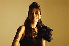 最新アルバム「POSITIVE SPIRAL」に伴う全国ツアーは現在開催中。ツアーファイナルとなるパシフィコ横浜公演は5月17日に行われる。