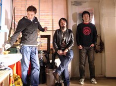 さらに大規模なものになった10周年記念ツアー「RINGS TOUR」。チケットのWEB先行予約は3月7日から10日まで受付。