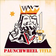 最終的に「TITLE」というタイトルになったが、ミーティングでは「パウンチ・パウンチ」「独り身サンライズ」「ND（人間的にどうよ）」「失笑ホリデー」「ボクサーパンツ」「ASAHAKA」「もしも世界が5人のパウンチホイールだったら」「オッパッピー」といった案がタイトル候補として出ていたとのこと。