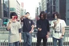 次回の「CHILDREN IN RUINS」は3月19日、下北沢SHELTERで開催。