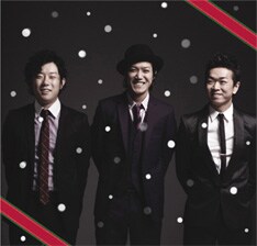 さらに、昨年から始まった風味堂のライブハウスツアーシリーズの第2弾「のり一発！2008」の開催も決定。ツアースケジュ－ルは近日発表される。