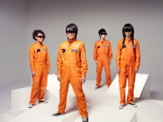 POLYSICSは3月3日にユーロツアーを終えたばかり。大興奮の海外公演の勢いをそのまま持ち込んだツアーに期待しよう。