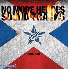 「NO MORE HEROES」は殺し屋の主人公を操りながら、殺し屋ランキングトップを目指すという異色設定のアクションアドベンチャーゲーム。