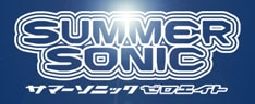サマソニのオフィシャル・モバイルでは、東京2日券に続いて本日3月10日18時より大阪公演のチケット先行予約受付がスタートする。