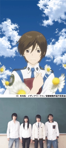 3月12日には初のPV集「バンドBについて」をリリースするBase Ball Bear。最新アルバム「十七歳」に伴う全国ツアーは3月16日からスタート。