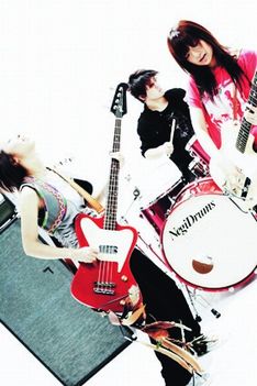 この2作品が発売される5月には、全国ツアー「GO!GO!7188　2マンTour　徹子のHair」もスタート。