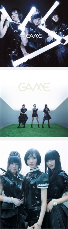 Perfumeが地上波レギュラー決定 新作ジャケ写公開 音楽ナタリー Perfumeが地上波レギュラー決定 新作ジャケ写公開 音楽ナタリー