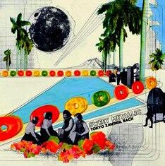 さらなる進化を遂げたTZBのニューアルバムがついに完成。