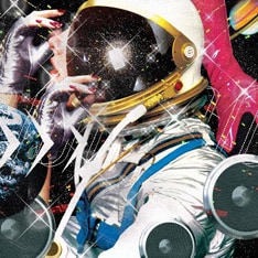 アルバム「パラサイティック・ガール」（写真）を引っさげて行われる全国ツアー「Funk-a-lismo! Vol.4」は4月11日よりスタート。