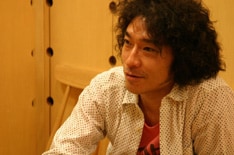 ウルフルズは現在、全国ツアー「KEEP ON, MOVE ON」の真っ直中。ツアーの模様はブログに随時紹介されている。