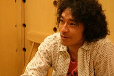 ウルフルズは現在、全国ツアー「KEEP ON, MOVE ON」の真っ直中。ツアーの模様はブログに随時紹介されている。