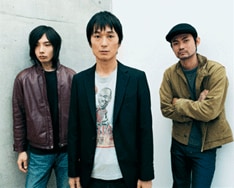 番場秀一が監督した「修羅」のPVが、先日行われたスペースシャワーTV「MVA08」にて「BEST CREATORS' CHOICE」を受賞。新曲「曇天」では、どんなPVが制作されるのか楽しみだ。