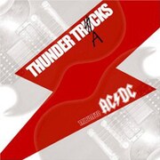 話題のAC/DCトリビュートが続々先行配信開始