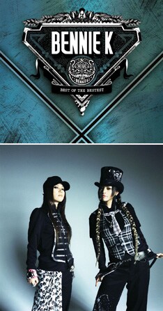 アルバム冒頭に収録された新曲「チャクラ」は、彼女たちが得意とする踊れるアッパーチューン。