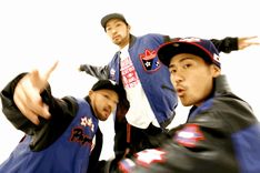 なお、AFRA & INCREDIBLE BEATBOX BANDとしてはこれが初のシングルリリースとなる。