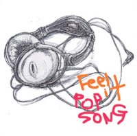 iTunes Storeでは、彼の5年ぶりとなる最新ソロ楽曲「Feel it 」「POP SONG」「Scene39」「Love Hurts」の4曲が配信中。