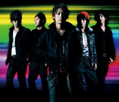 Uverworldの新曲が人気アニメ 部活応援番組に起用 音楽ナタリー