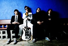 渡米直前の3月28日には、京都METROで開催される「SAL CULTURE」前夜祭にも出演する。