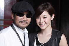 これから一緒に"ウォッチャー"として番組を盛り上げていくCHAGE＆あやや。2人の息の合ったコンビネーションに期待。