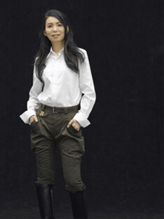 ドラマ「Around40～注文の多いオンナたち～」は4月11日の22時からスタート。主演の天海祐希のほか、藤木直人、大塚寧々、筒井道隆らが出演する。