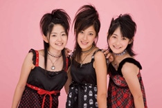 子どもたちを中心に爆発的な人気を誇る「しゅごキャラ！」のテーマソングとあって、本作も幅広いファン層から支持を集めることになりそうだ。