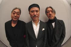 HASYMOが「NEWS23」新テーマソングを書き下ろし - 音楽ナタリー